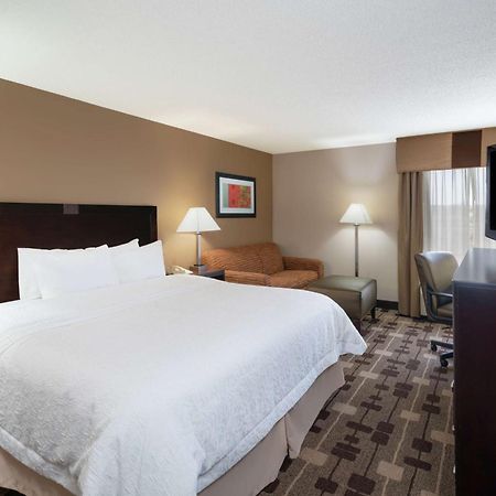 Hampton Inn Dublin Newbern Екстериор снимка
